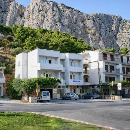 Studio Omis 4654A Exterior photo