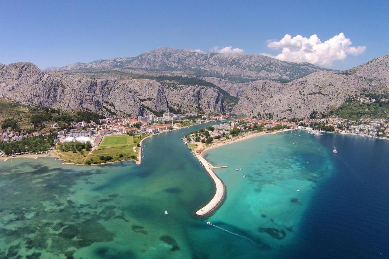 Studio Omis 4654A Exterior photo