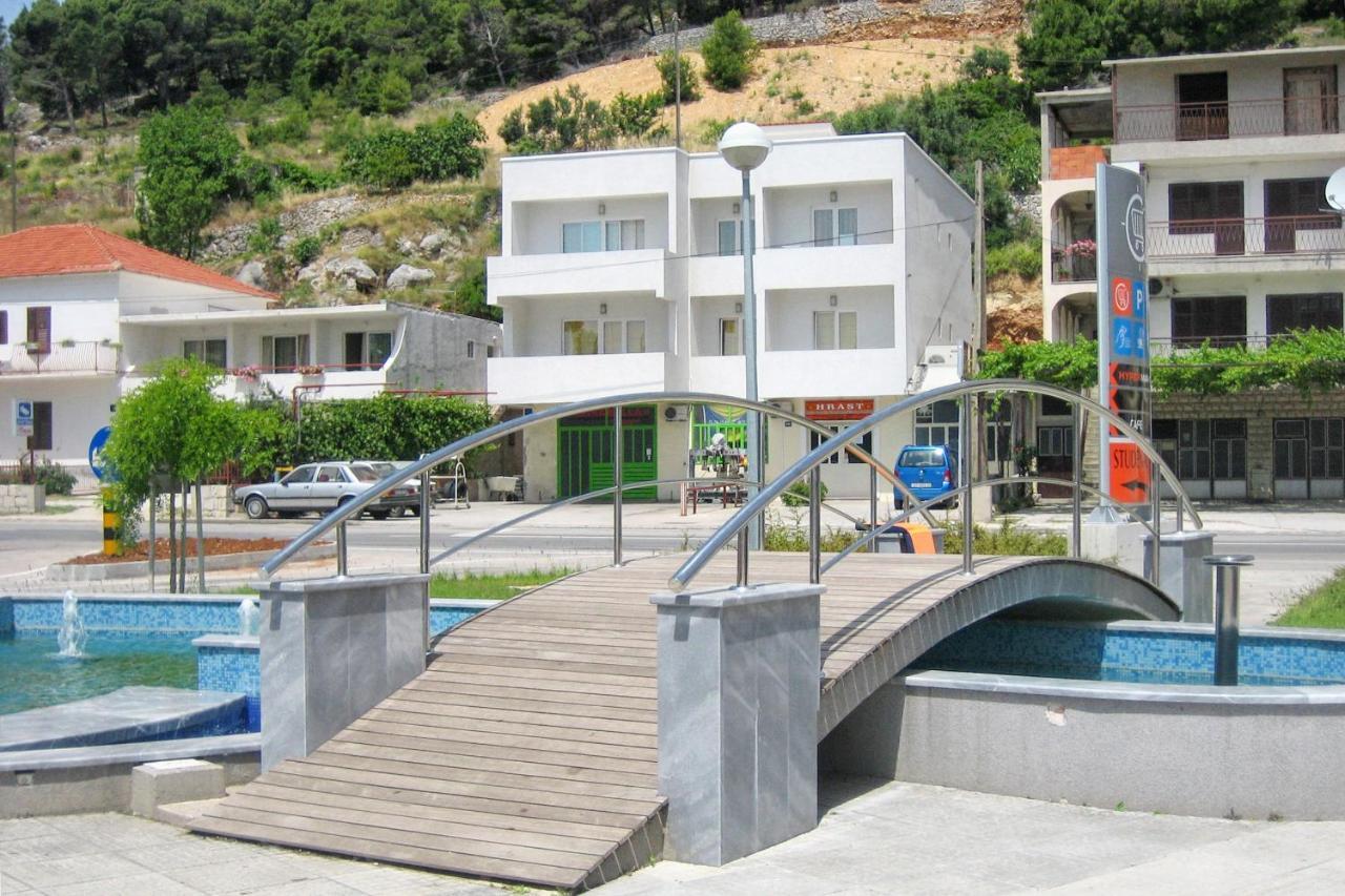 Studio Omis 4654A Exterior photo